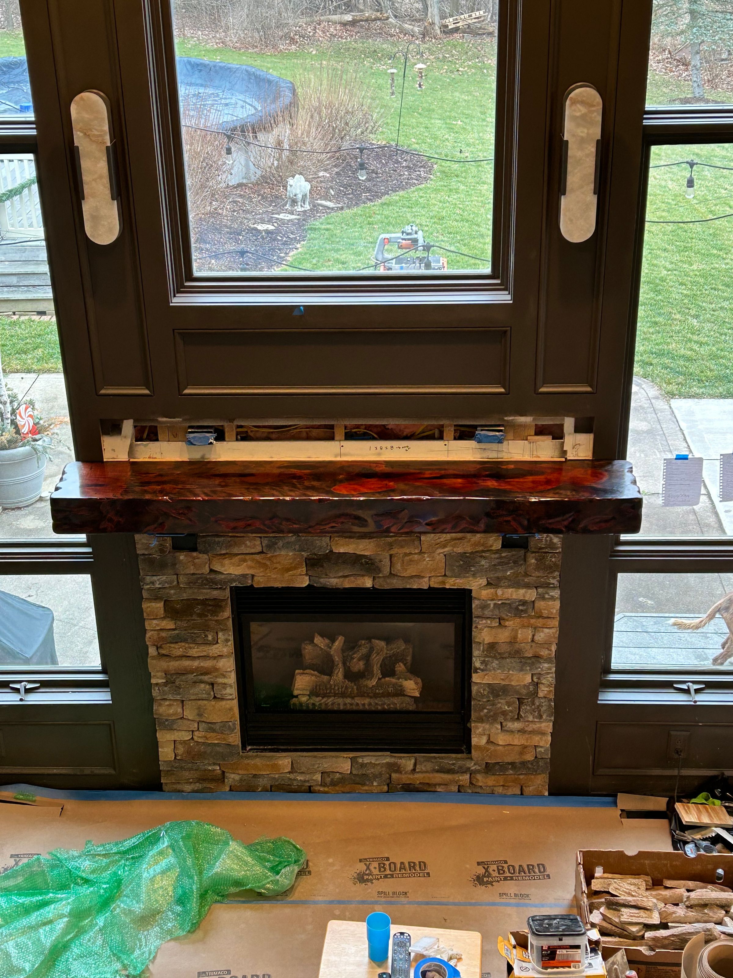 Wall2Wall Remodeling 's image