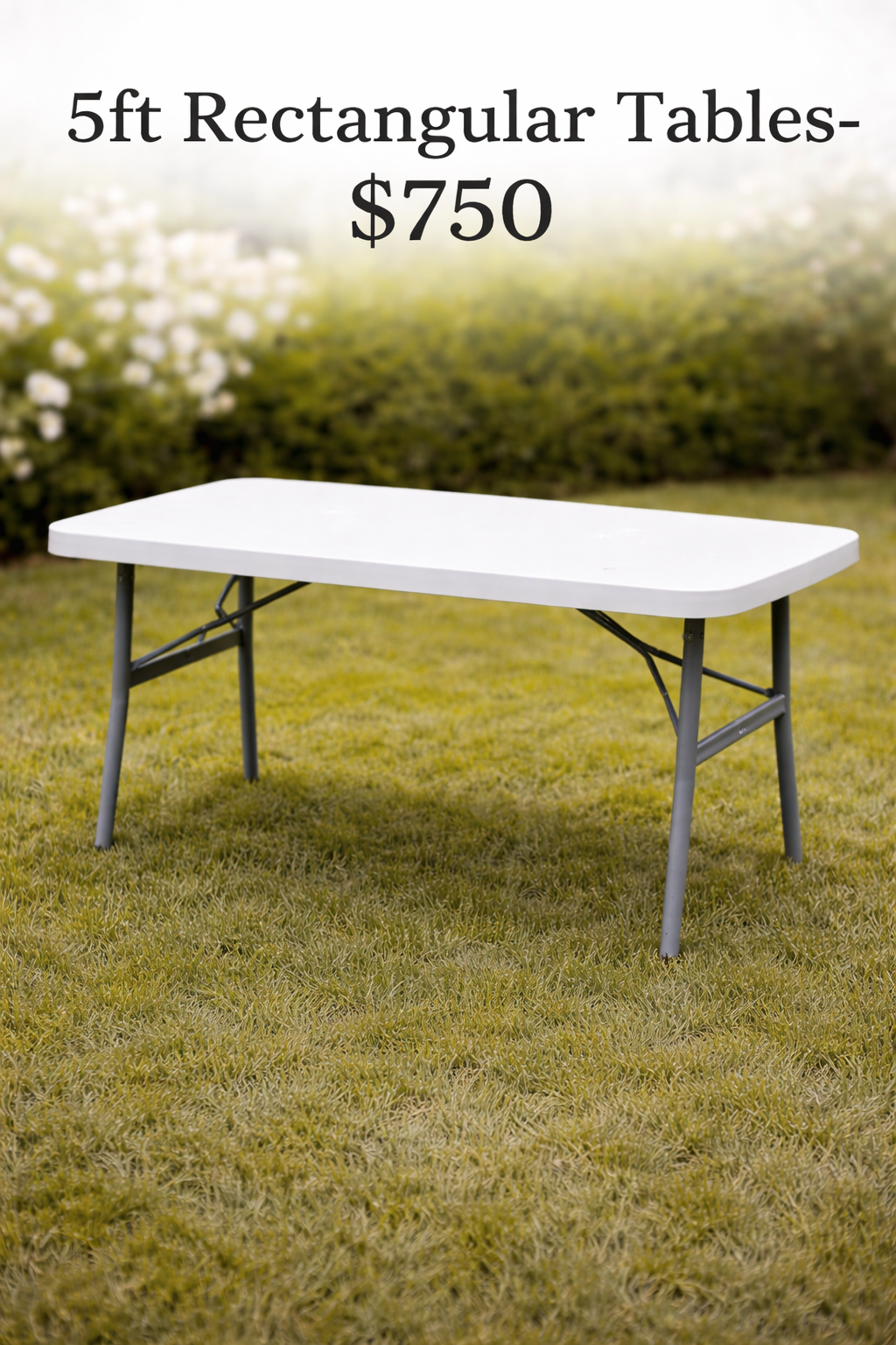 Canary Event Rentals Ja's image