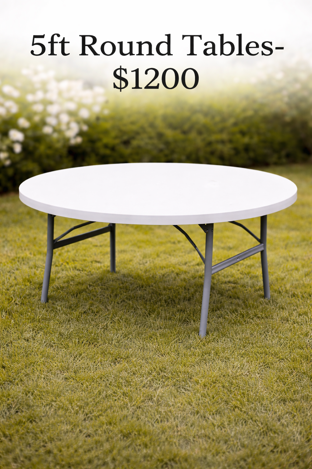 Canary Event Rentals Ja's image