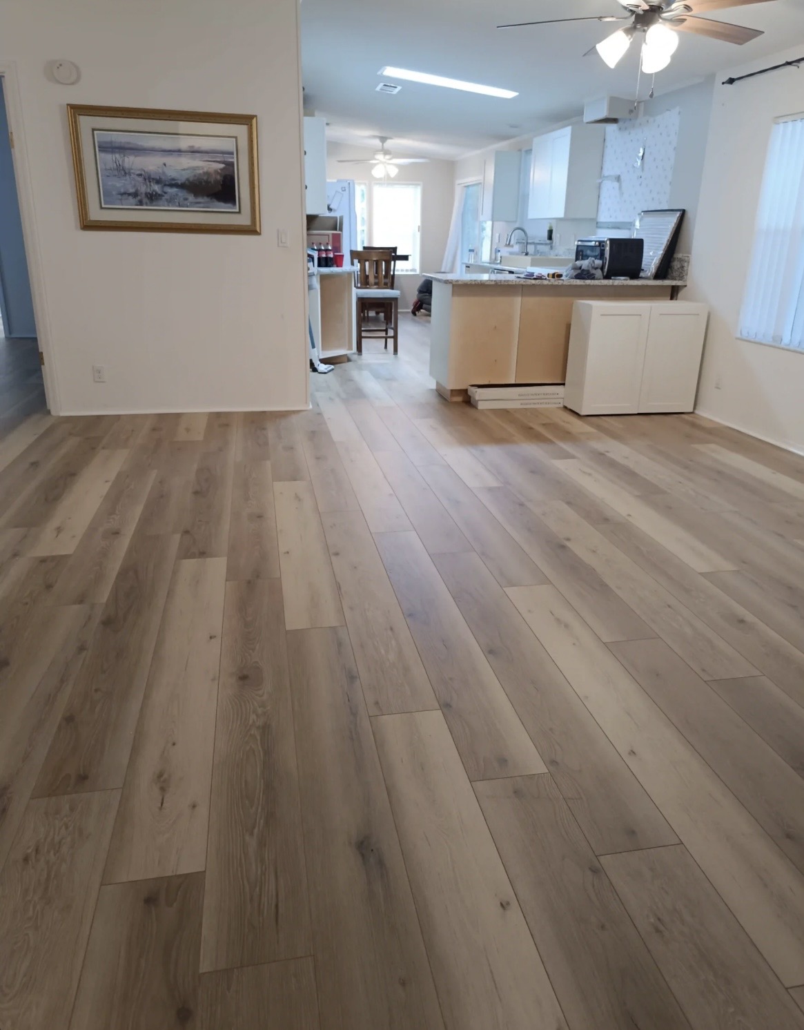 High Quality Flooring 's image