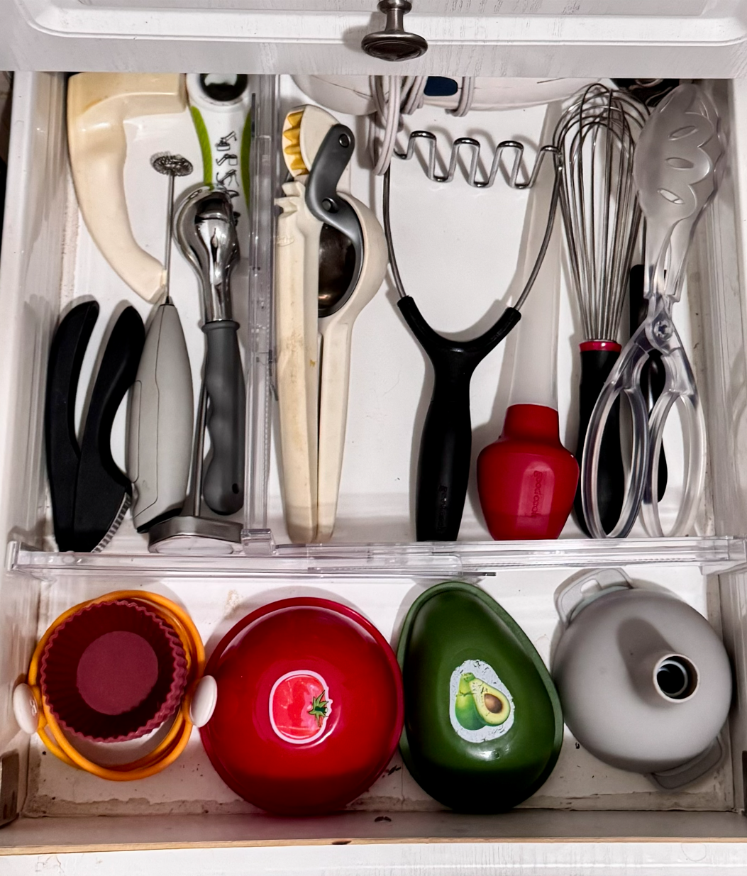KITCHEN DRAWER SYSTEM