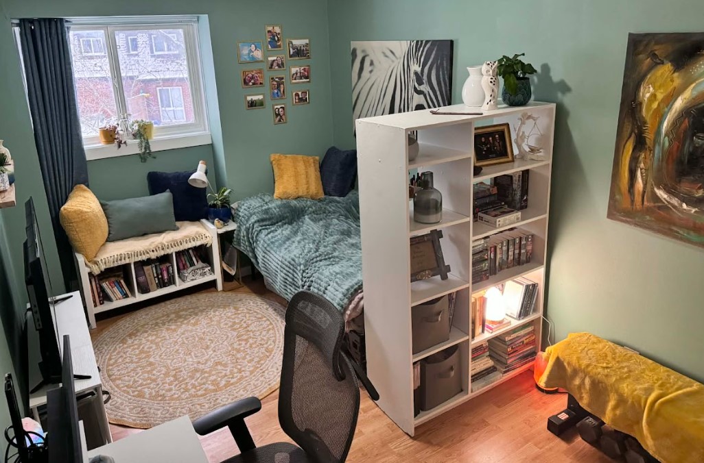 SORTED OASIS's image