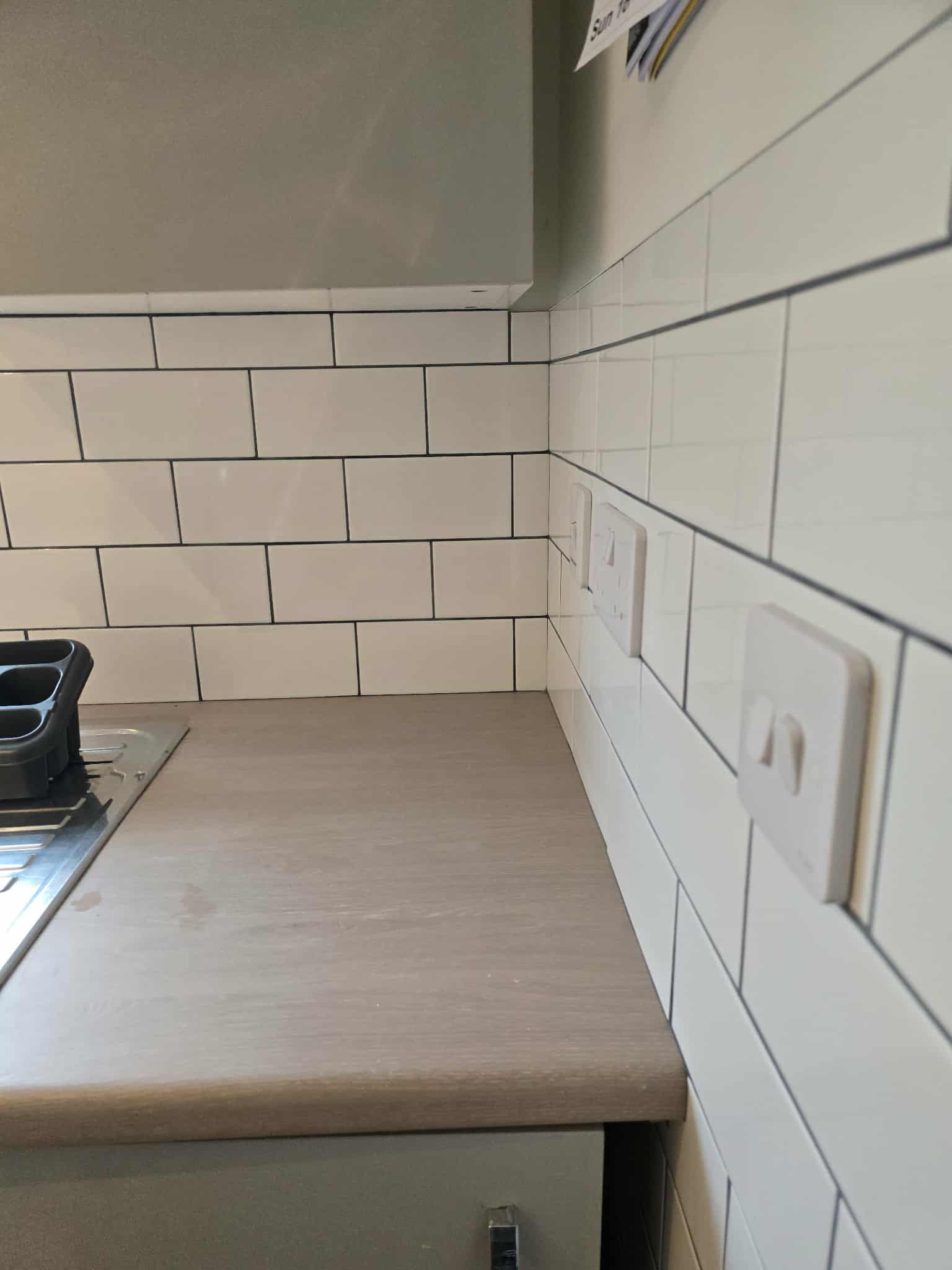 Falmouth Kitchen