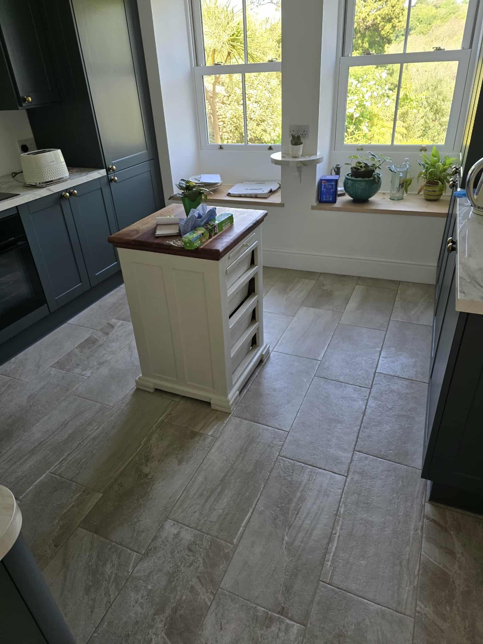 Ponsanooth Flooring