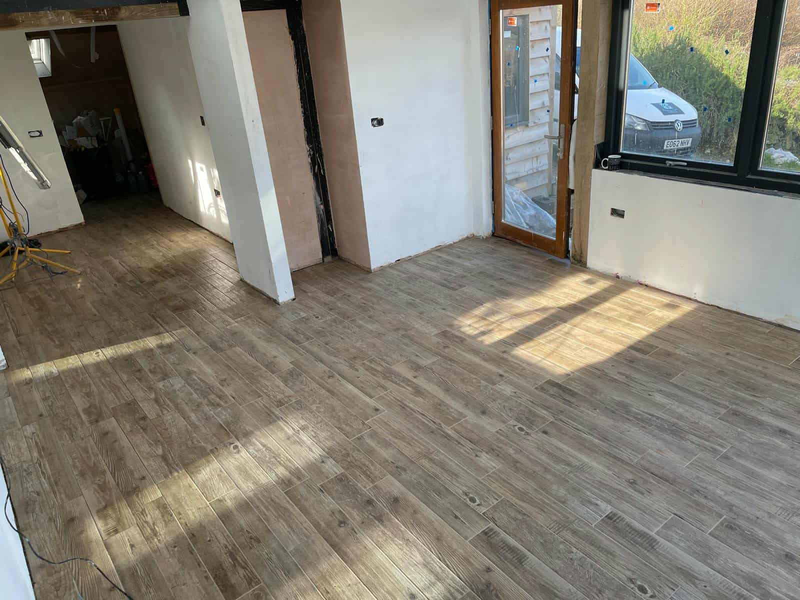 Lanner Flooring