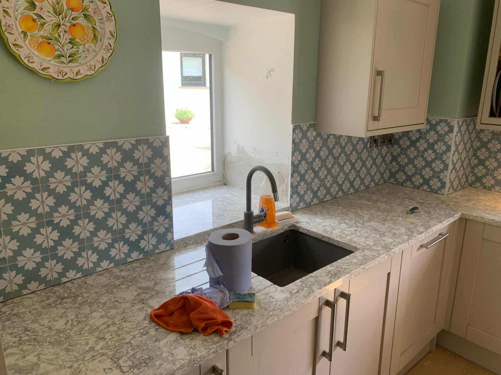 Truro Kitchen
