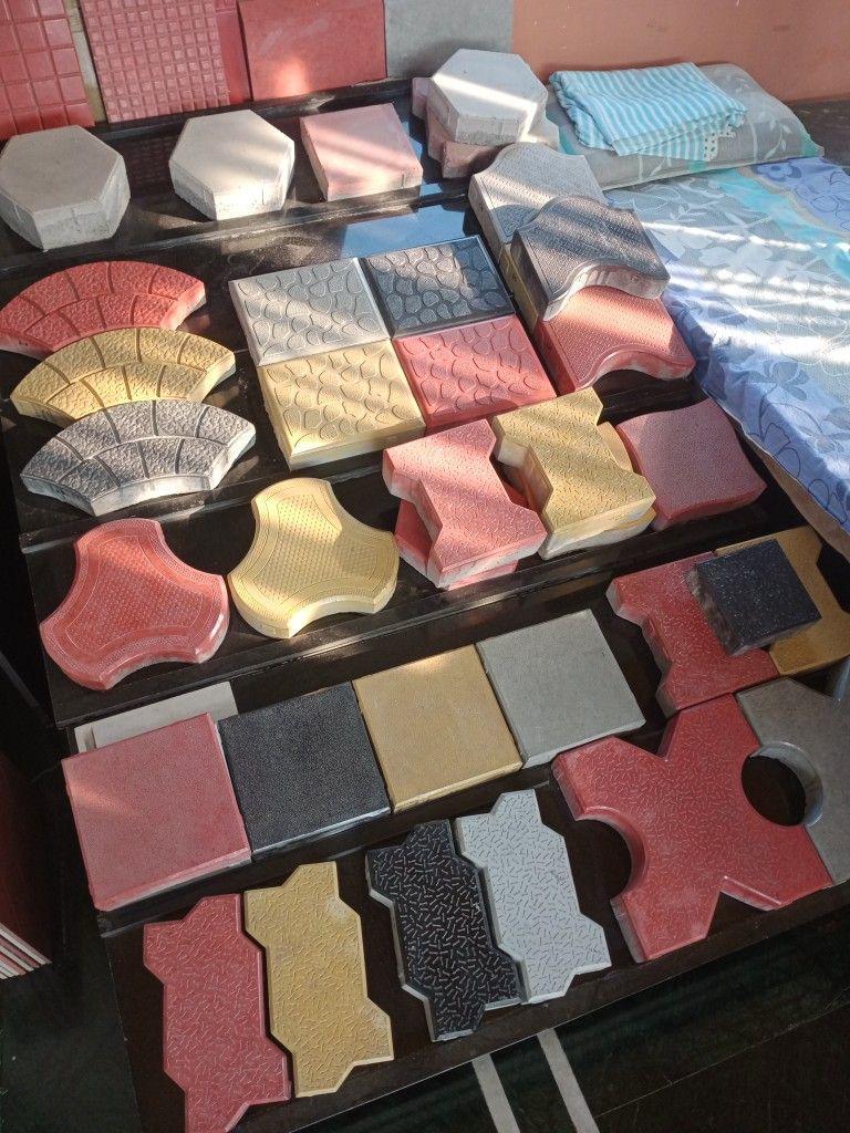 Type Pave