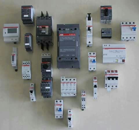 Electricité