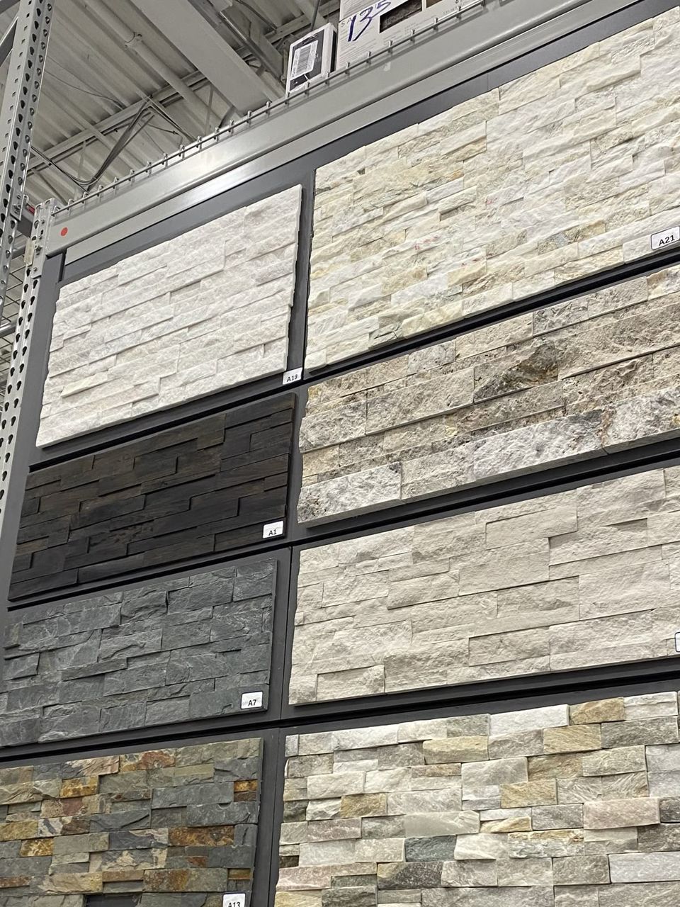 Carreau mur