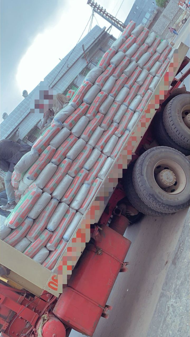 Ciment Dangote