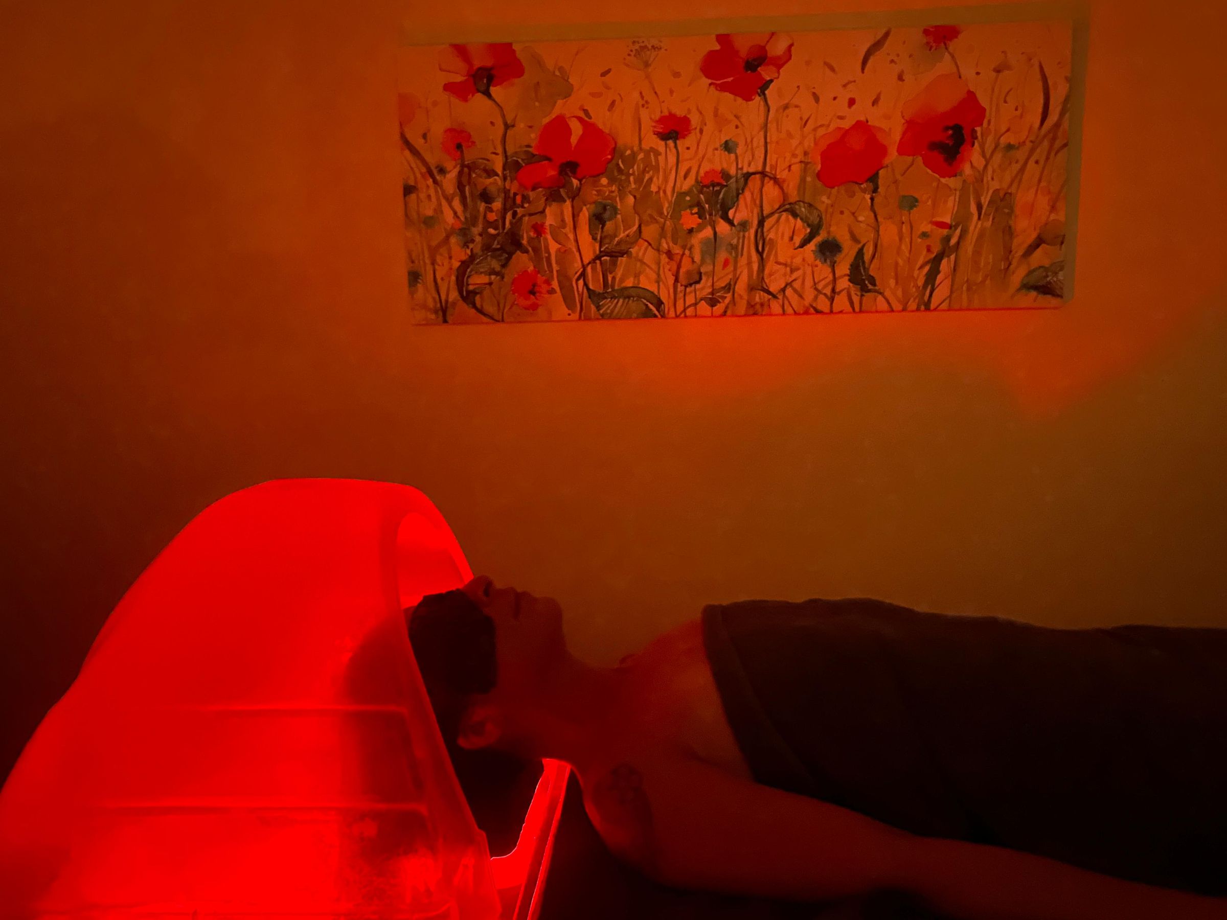 Head spa japonés y maderoterapia Tarifa's image