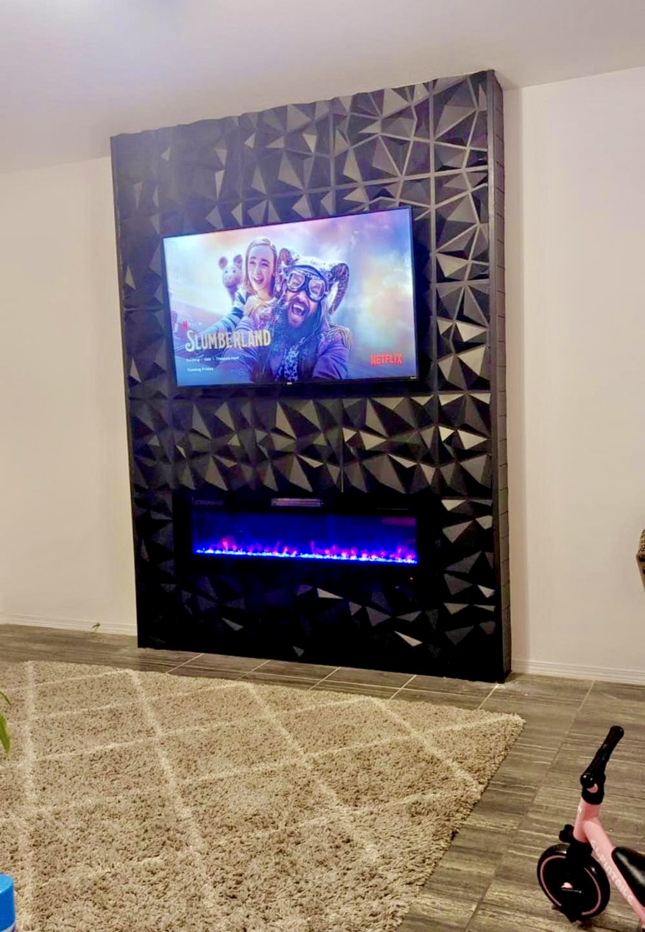 Alpha Modern Homes and Construction LLC's image
