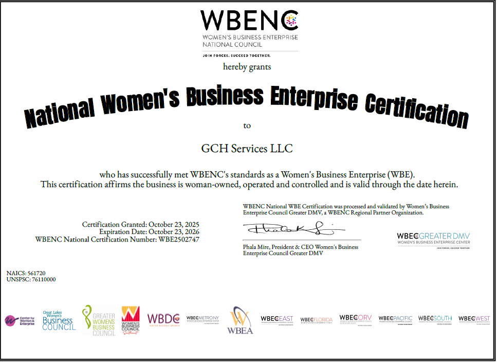 WBENC