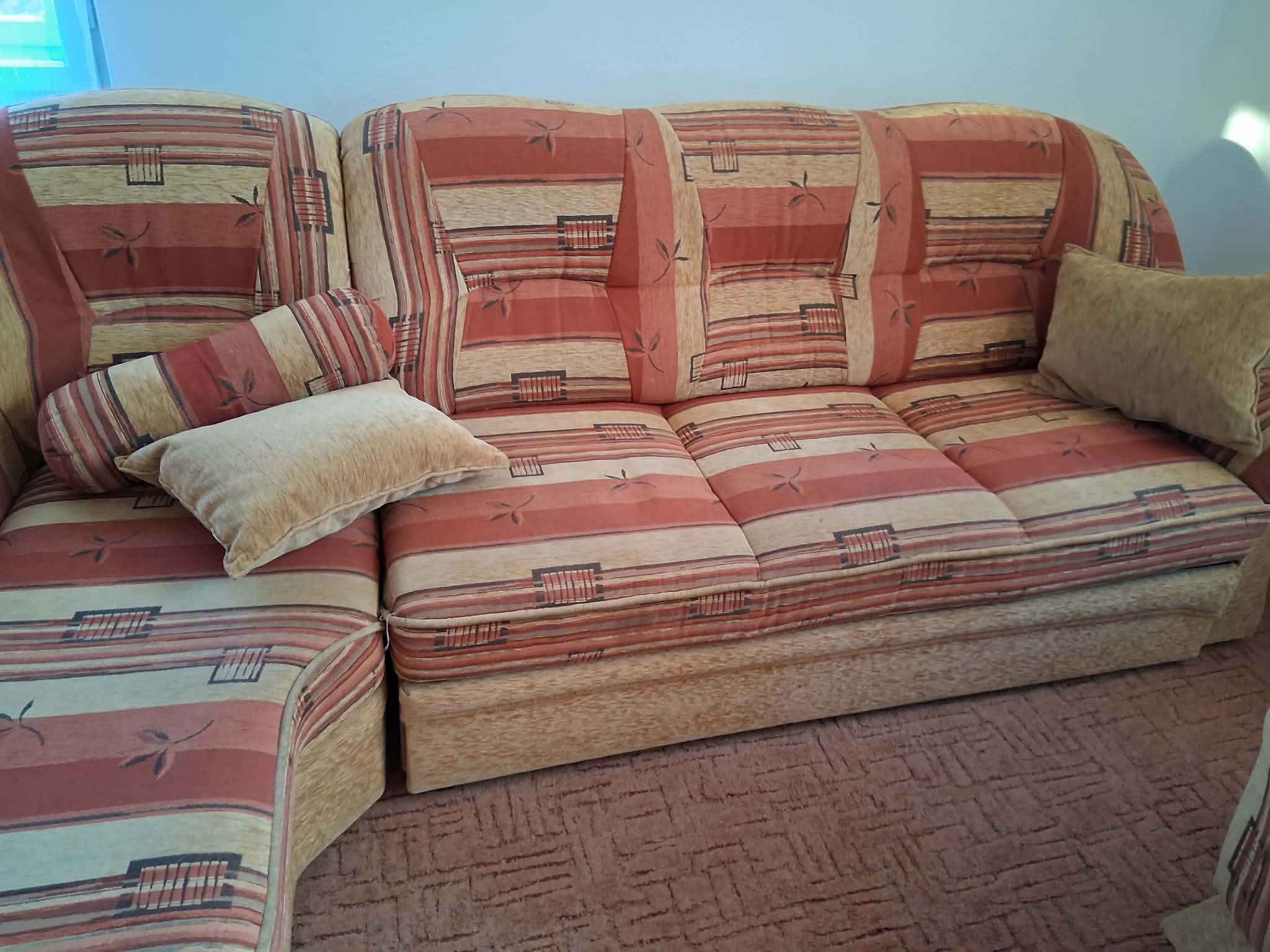 Maruška úklidy's image