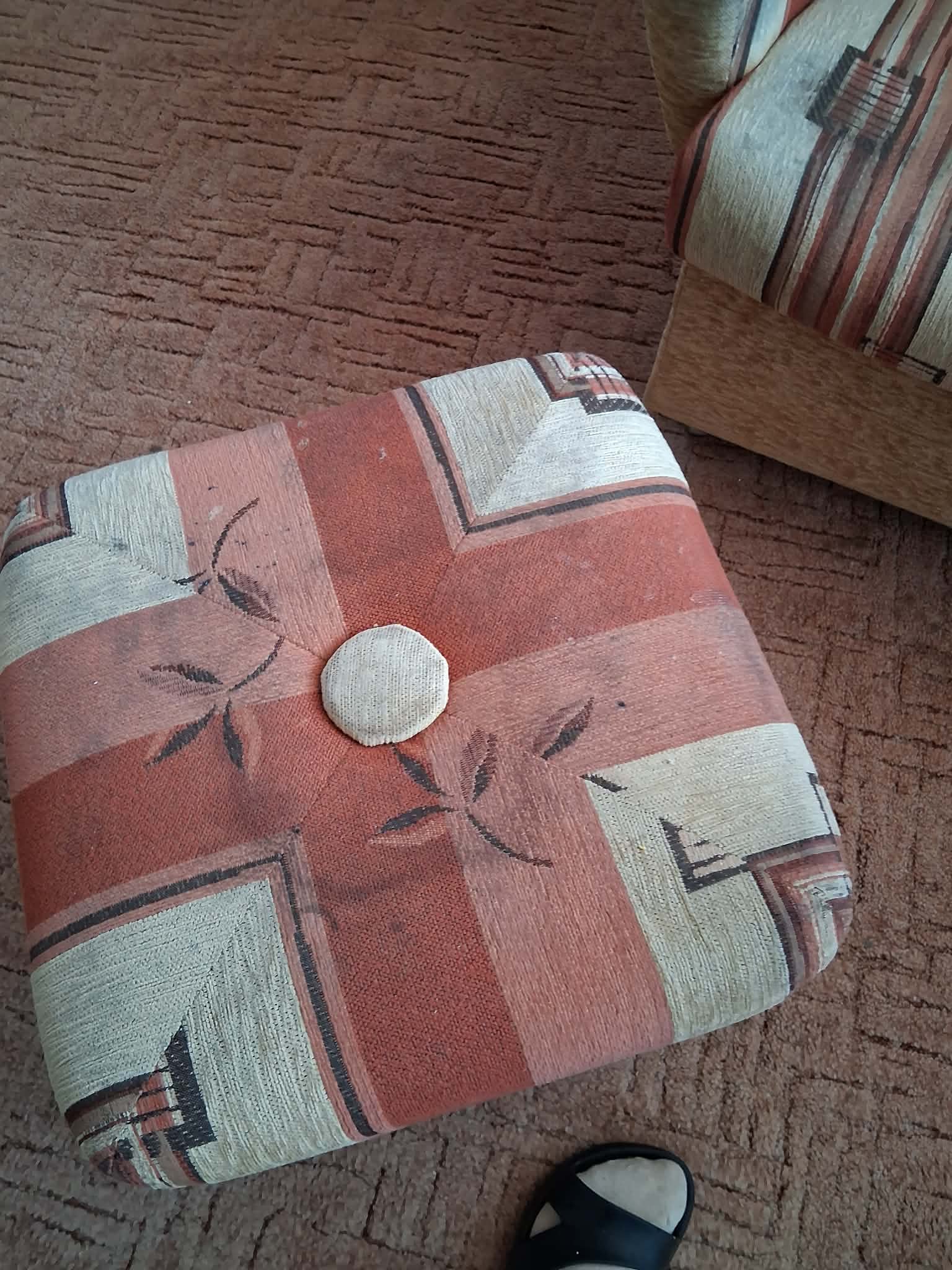 Maruška úklidy's image