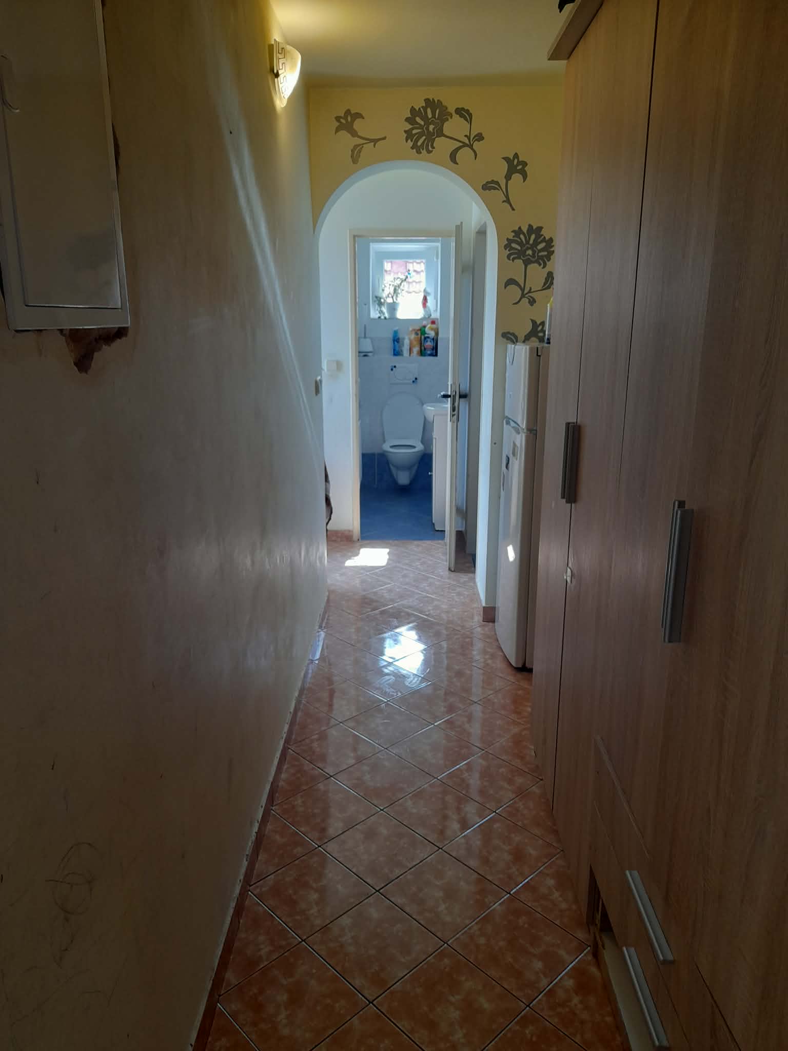 Maruška úklidy's image