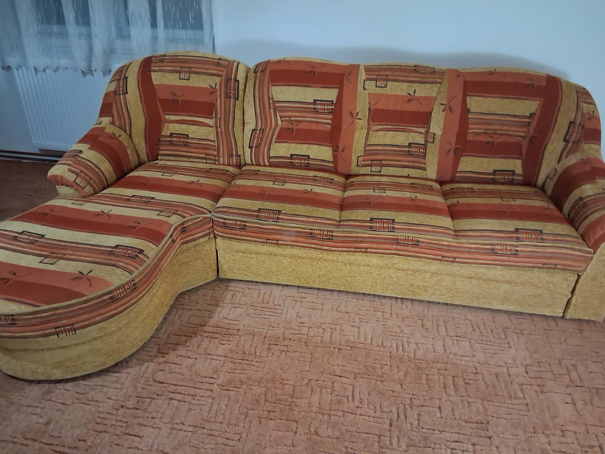 Maruška úklidy's image