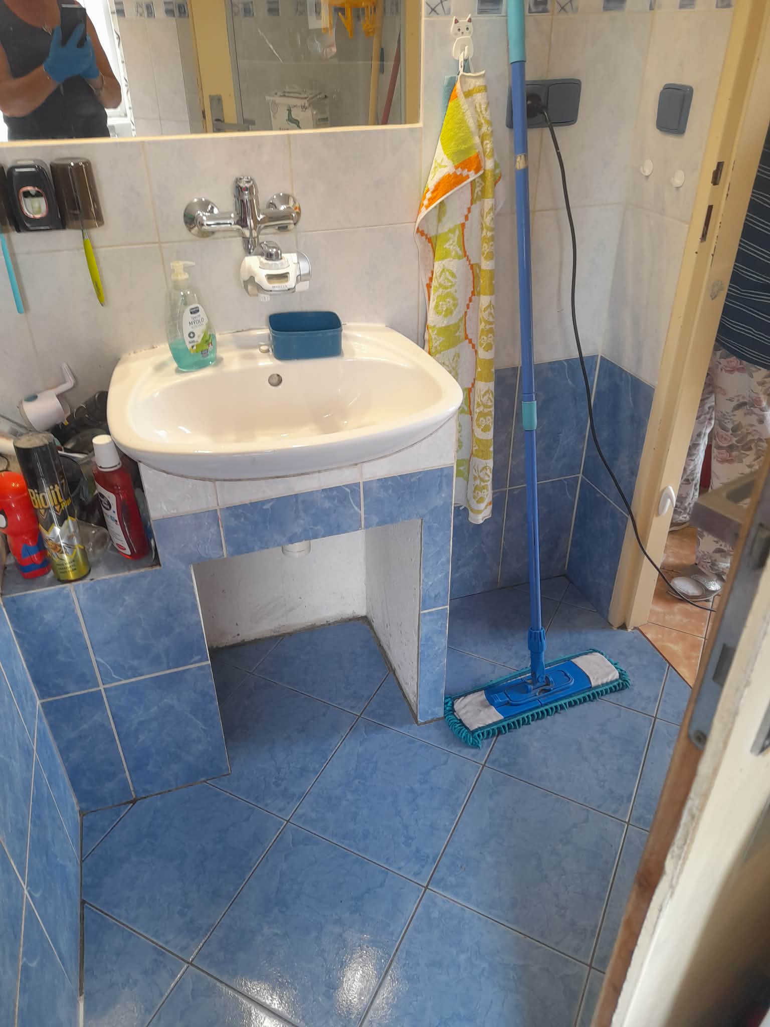 Maruška úklidy's image