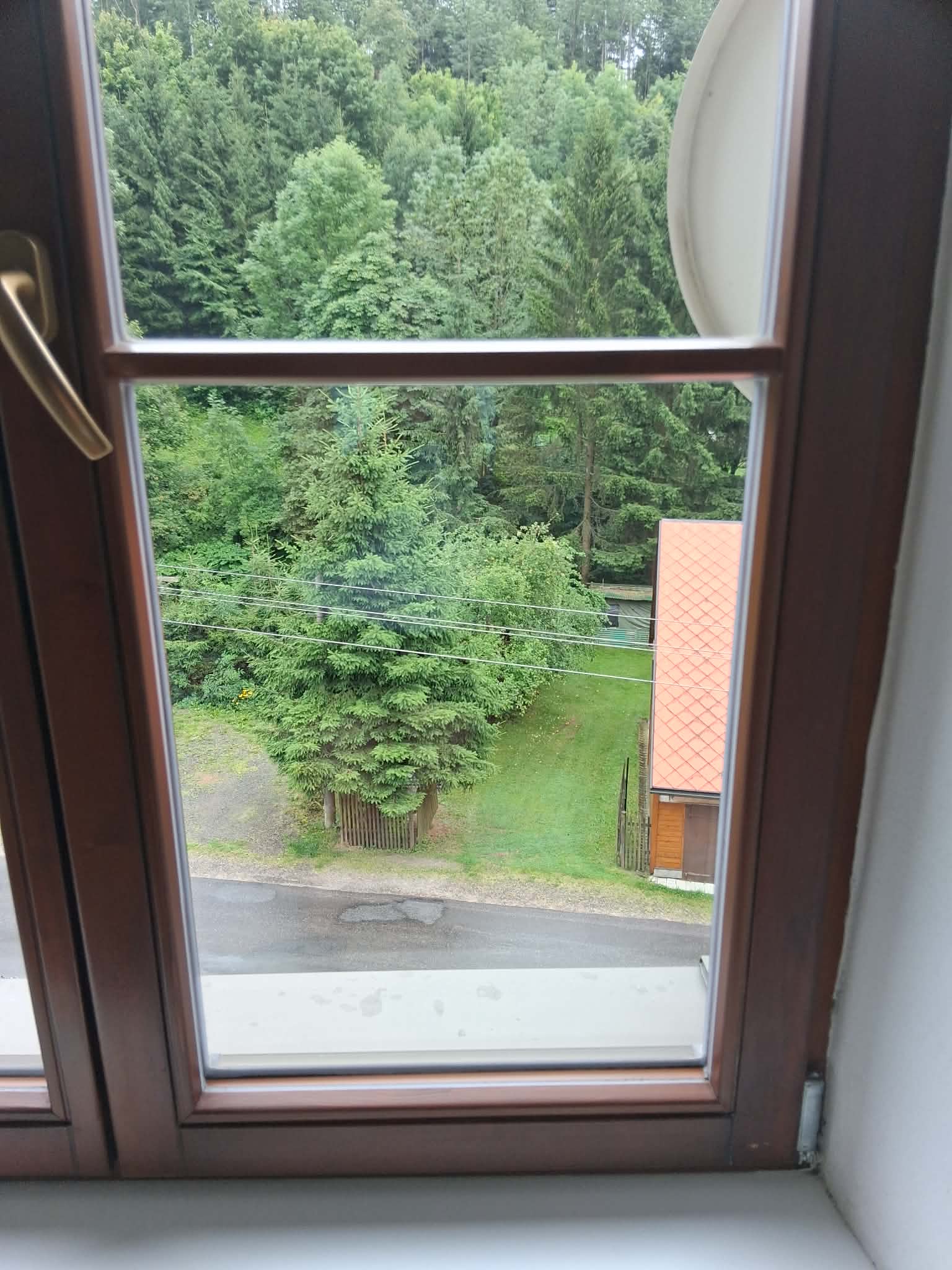 Maruška úklidy's image