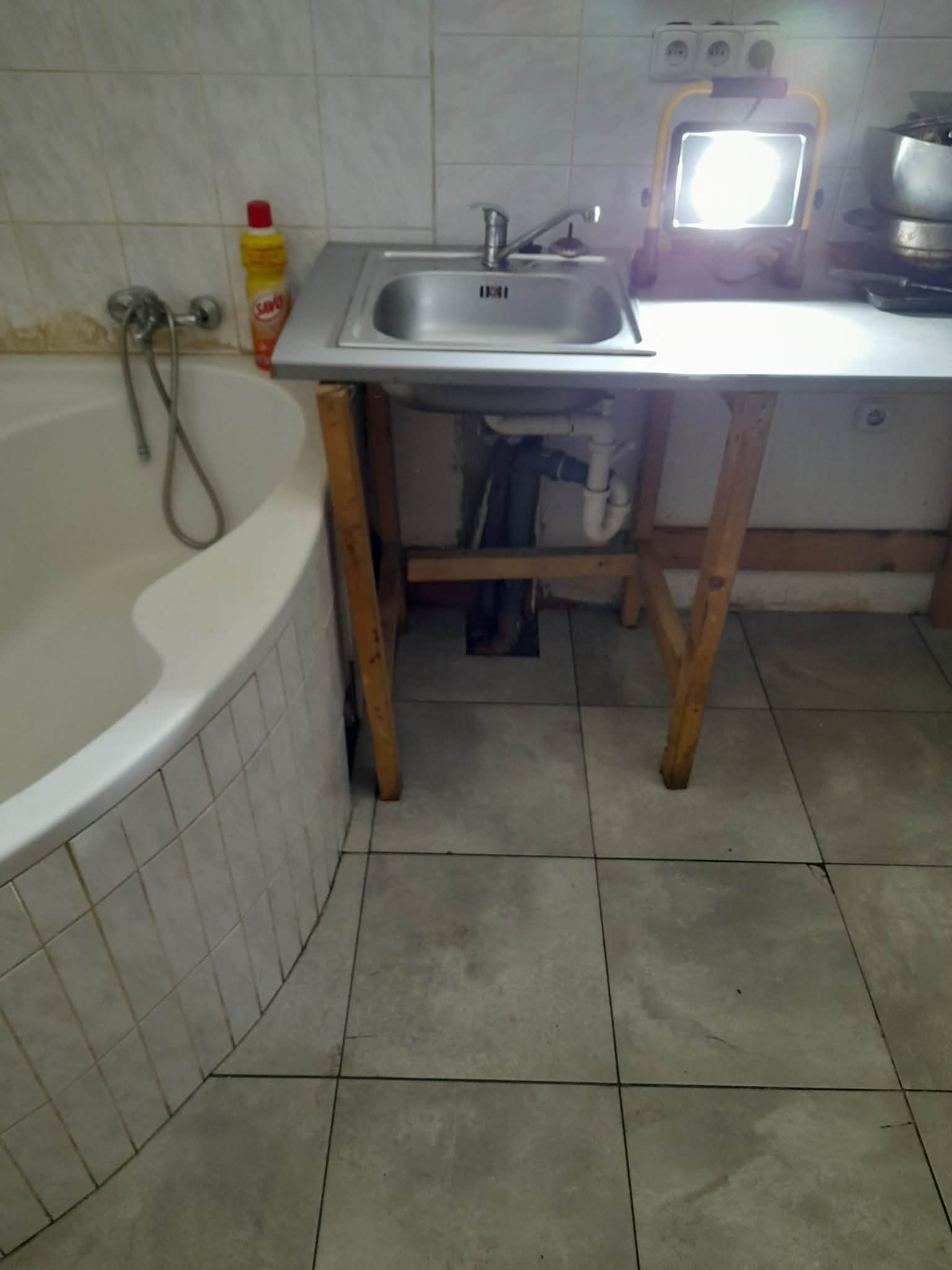 Maruška úklidy's image