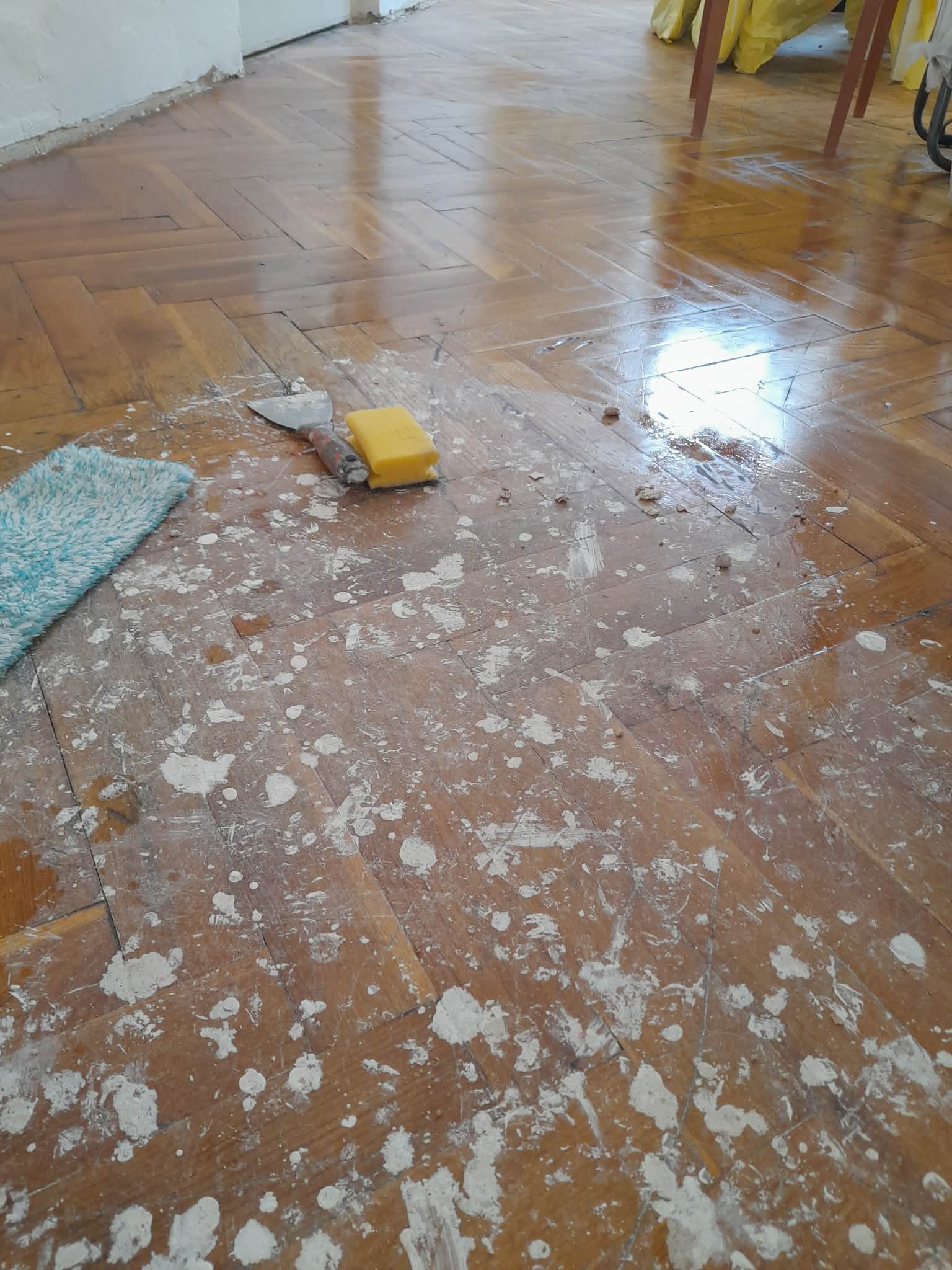 Maruška úklidy's image