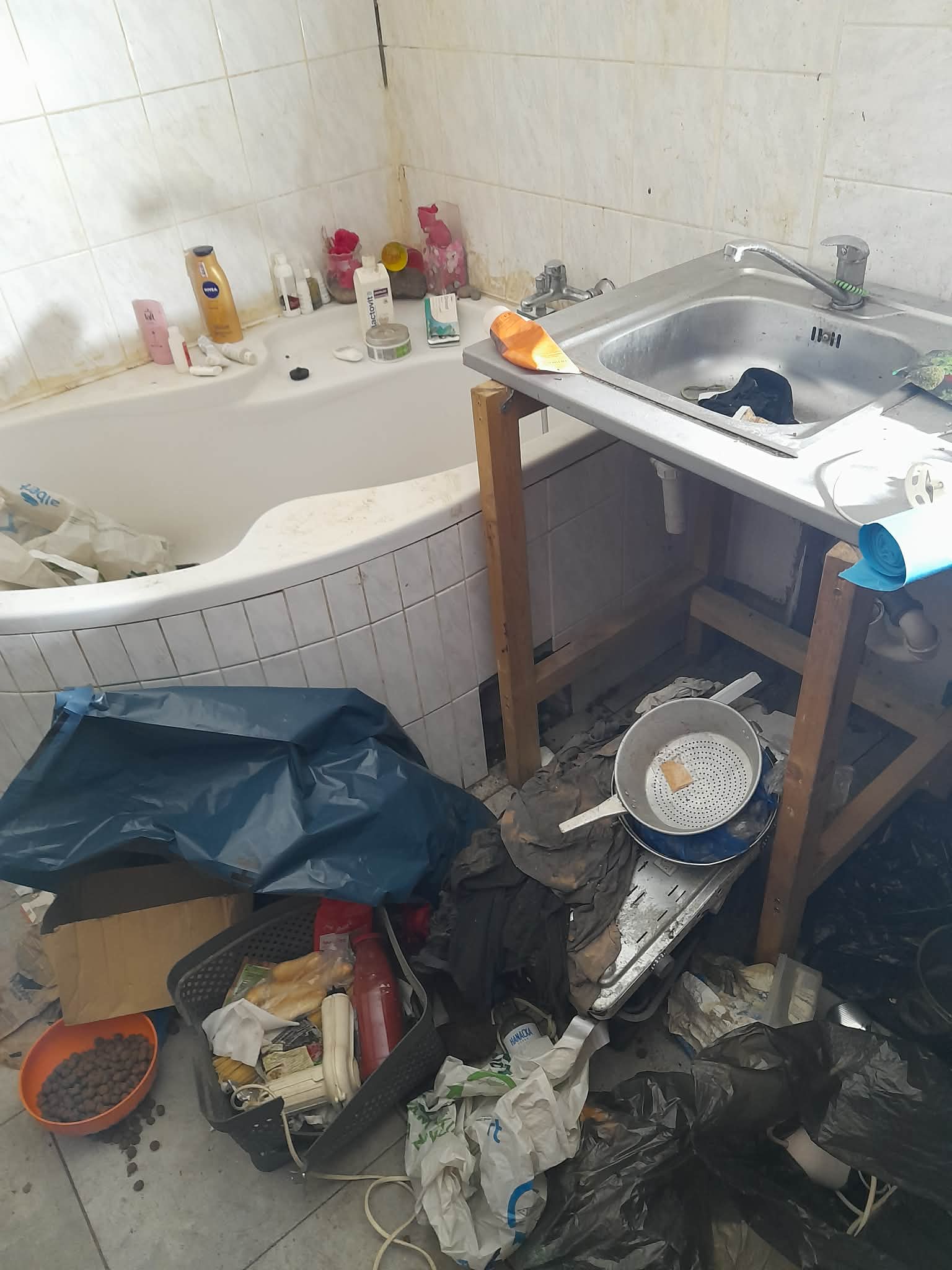 Maruška úklidy's image