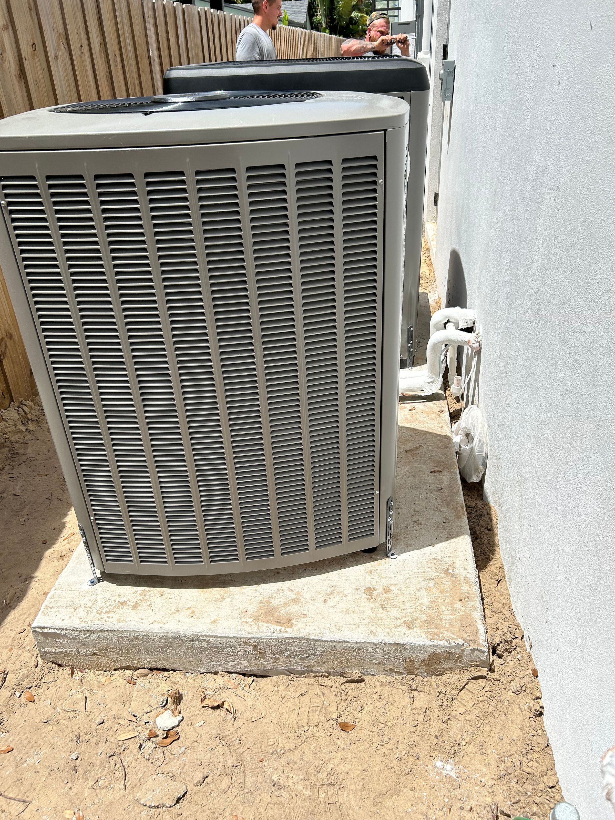 Typhoon HVAC's image