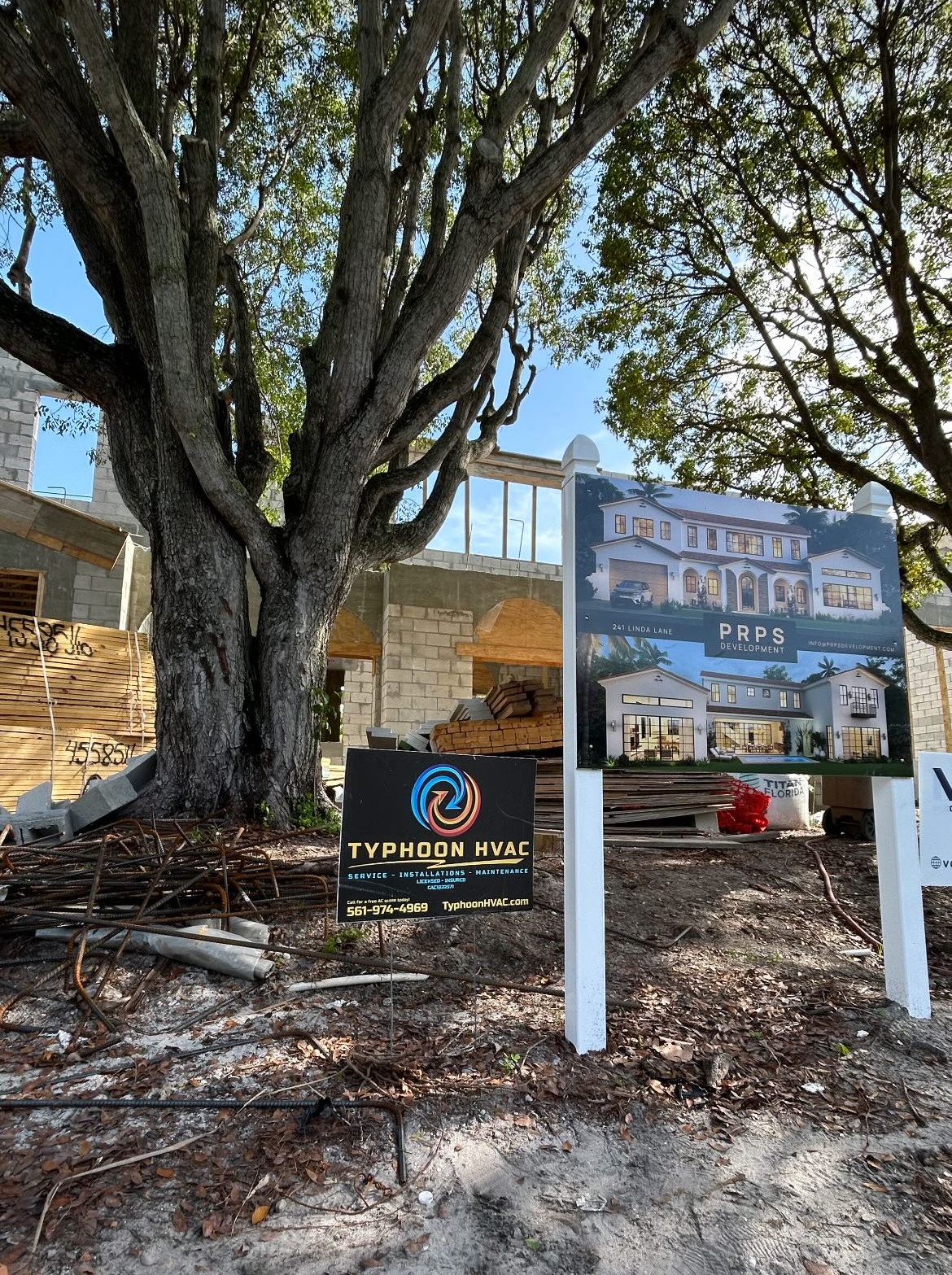 Typhoon HVAC's image