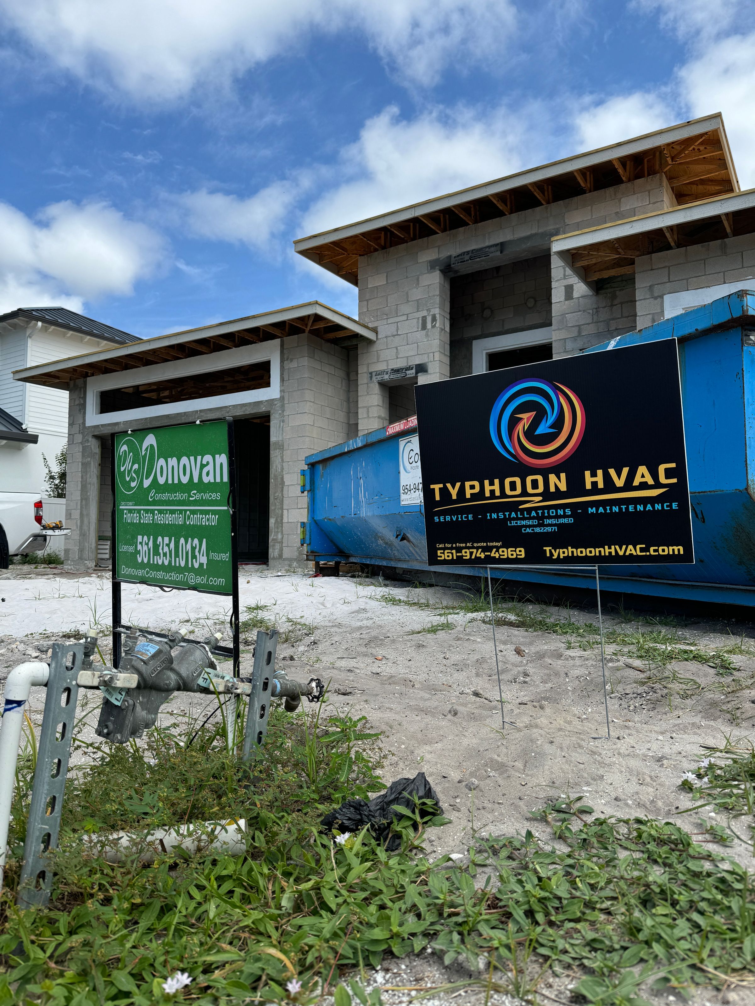 Typhoon HVAC's image