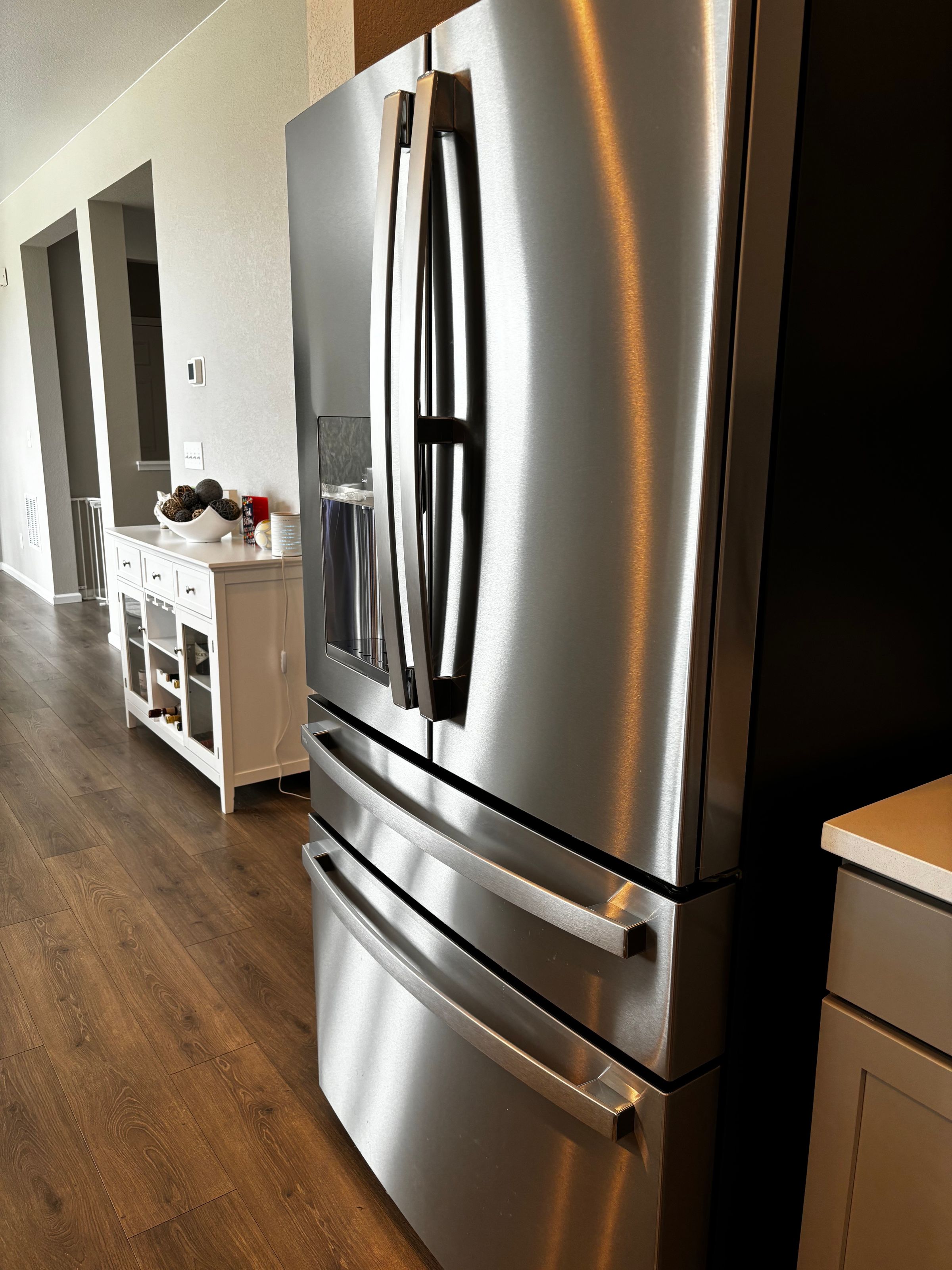 Sparkling Spaces's image