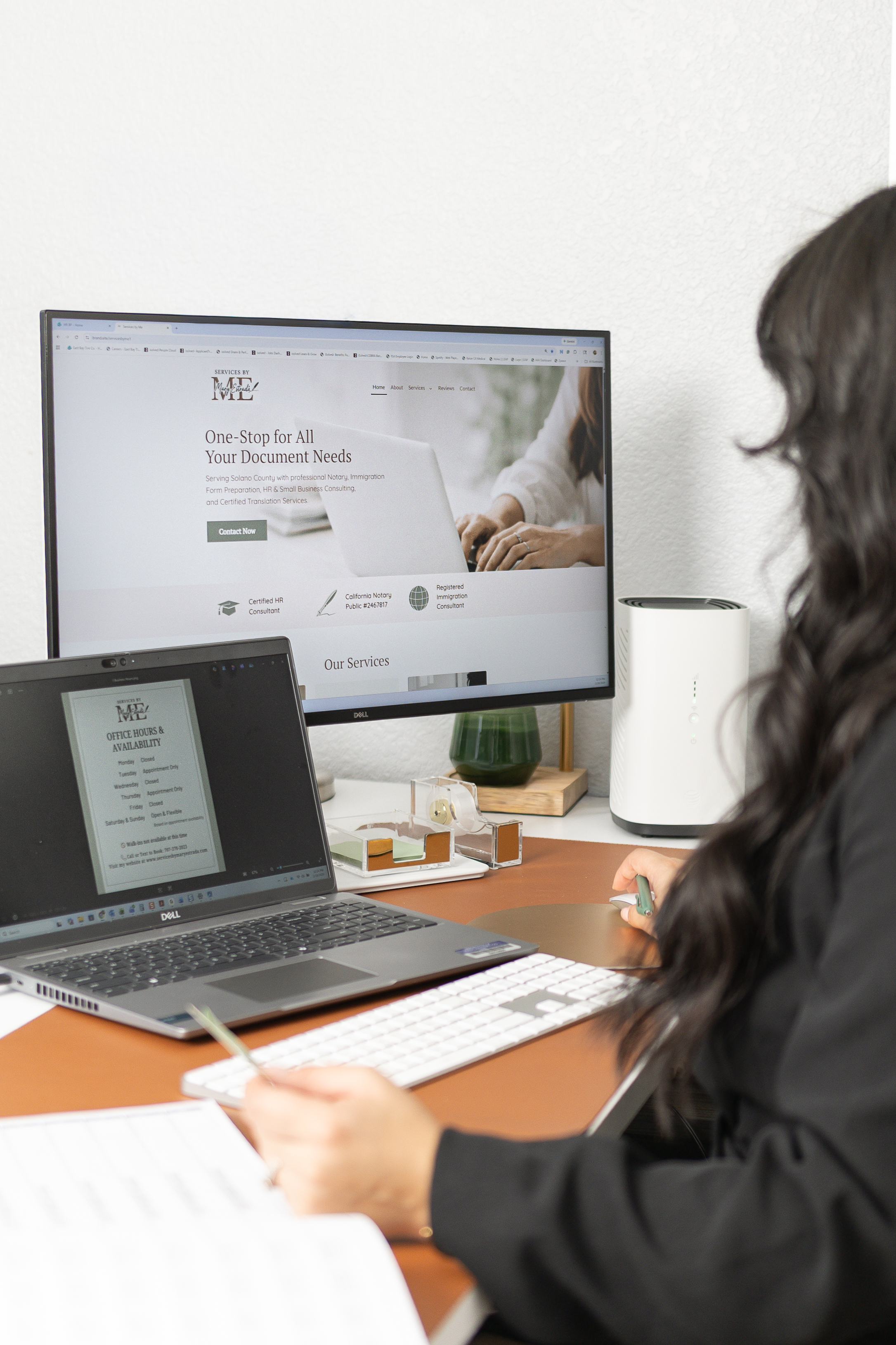 Services by Me's image