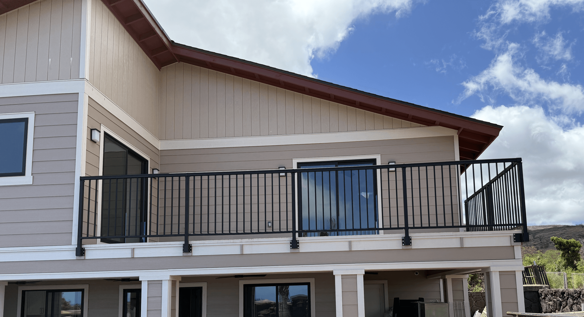 C.A. Builders's image