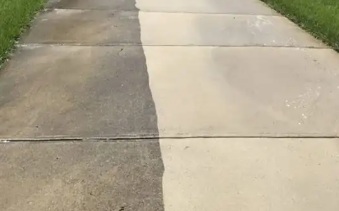 Driveways