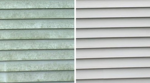 Siding