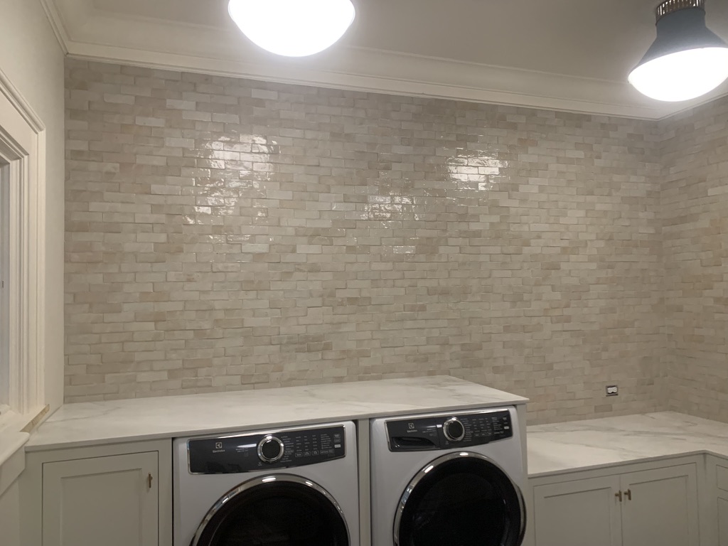 K&K Custom Tile | Expert tile and stone installation 's image