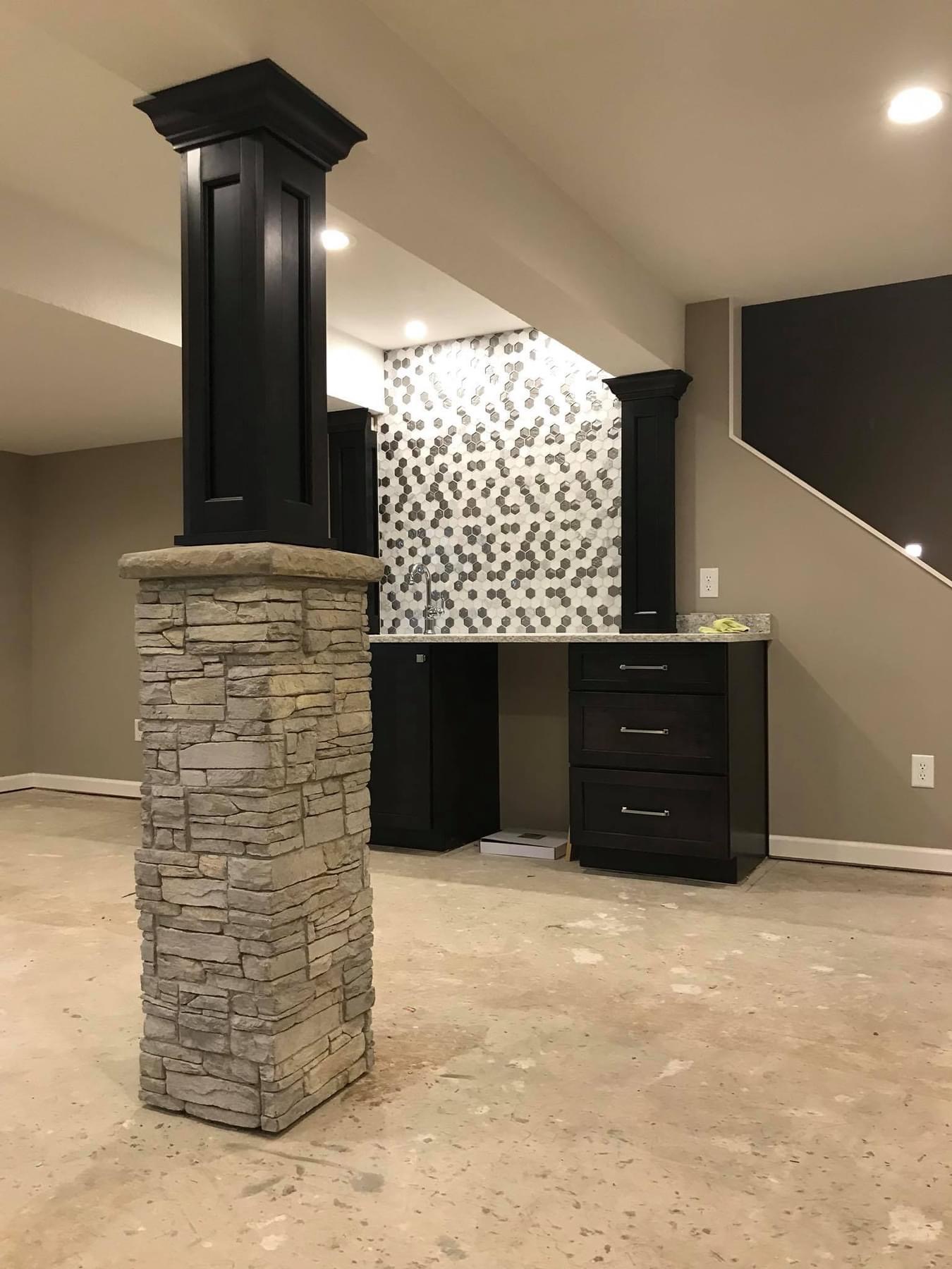 K&K Custom Tile | Expert tile and stone installation 's image