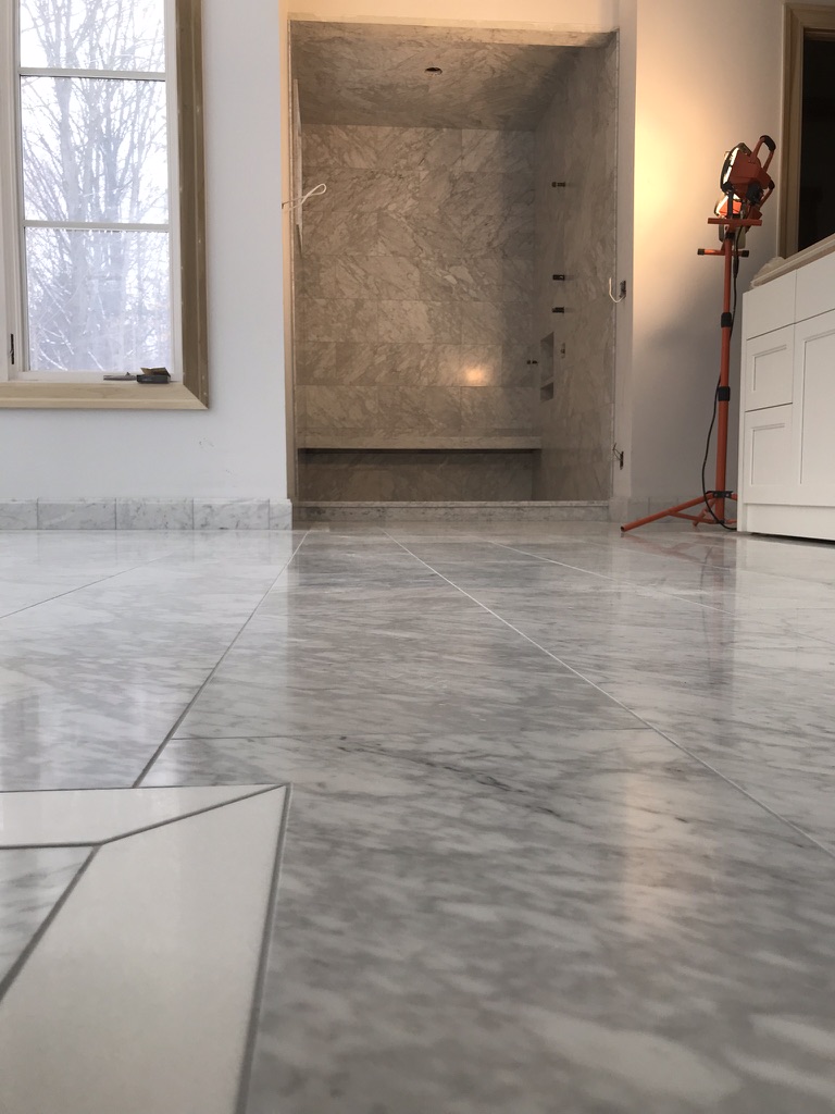 K&K Custom Tile | Expert tile and stone installation 's image