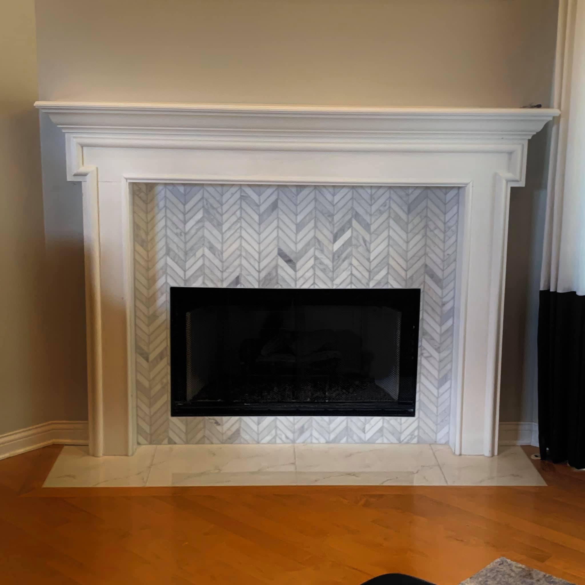 K&K Custom Tile | Expert tile and stone installation 's image