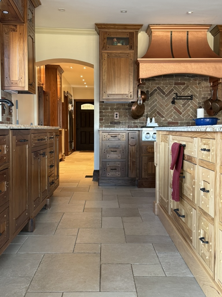K&K Custom Tile | Expert tile and stone installation 's image