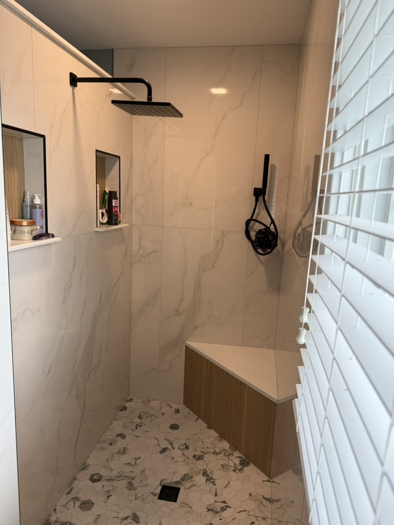K&K Custom Tile | Expert tile and stone installation 's image
