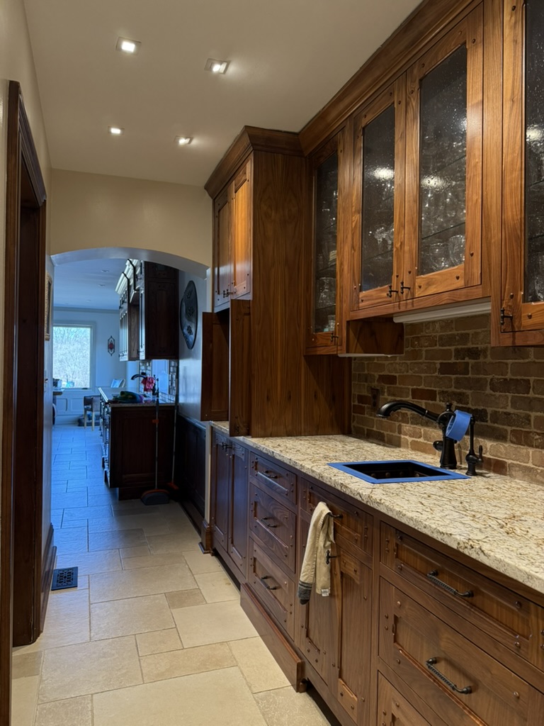 K&K Custom Tile | Expert tile and stone installation 's image