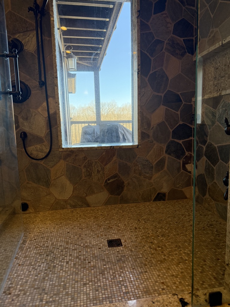 K&K Custom Tile | Expert tile and stone installation 's image