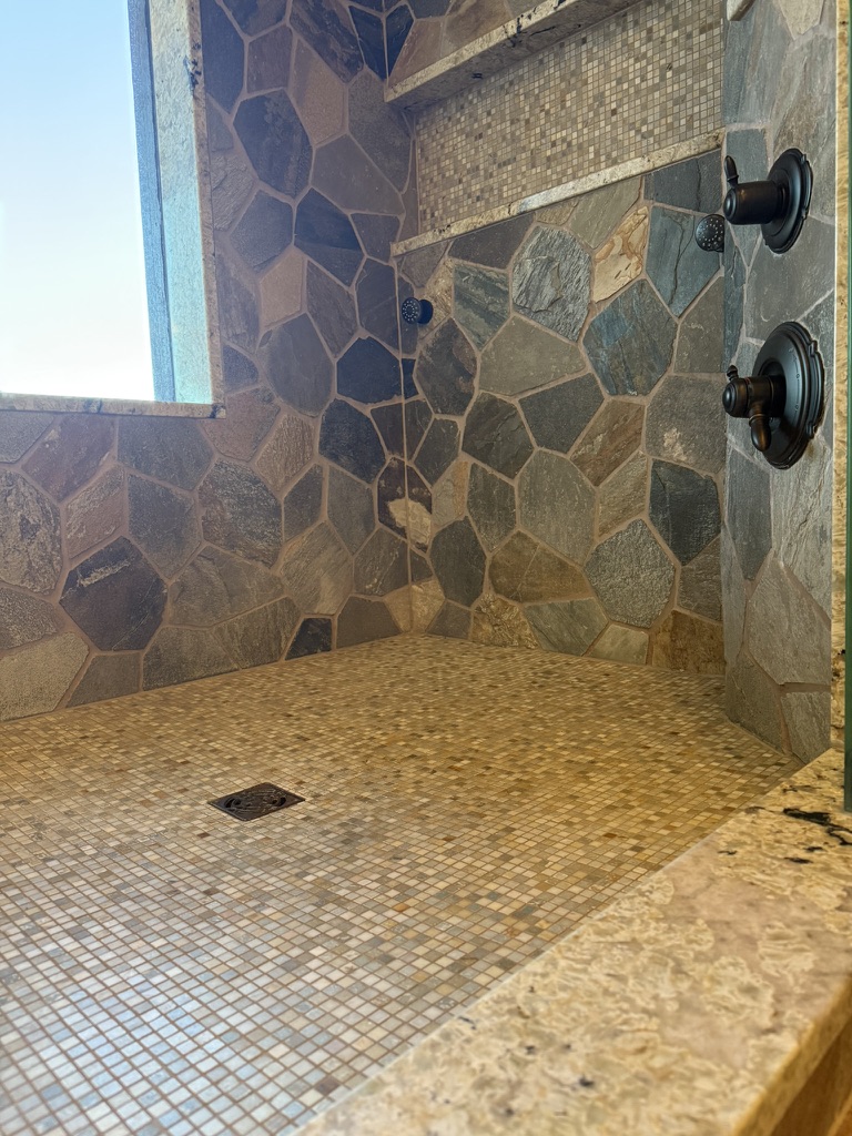 K&K Custom Tile | Expert tile and stone installation 's image