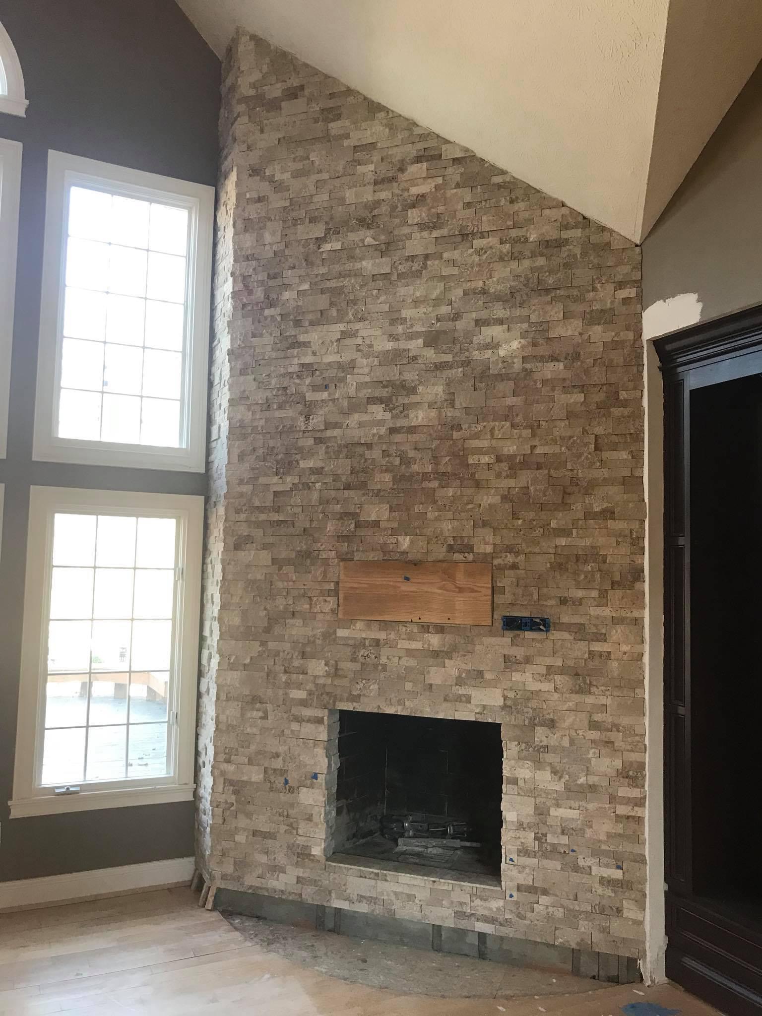 K&K Custom Tile | Expert tile and stone installation 's image