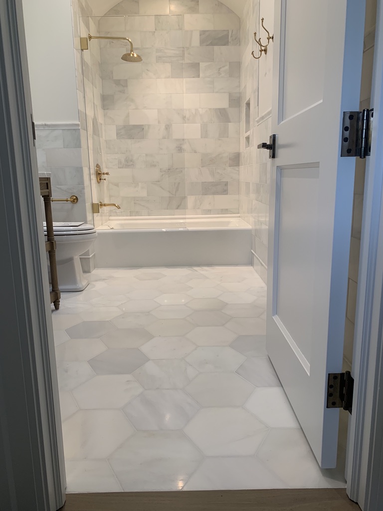 K&K Custom Tile | Expert tile and stone installation 's image