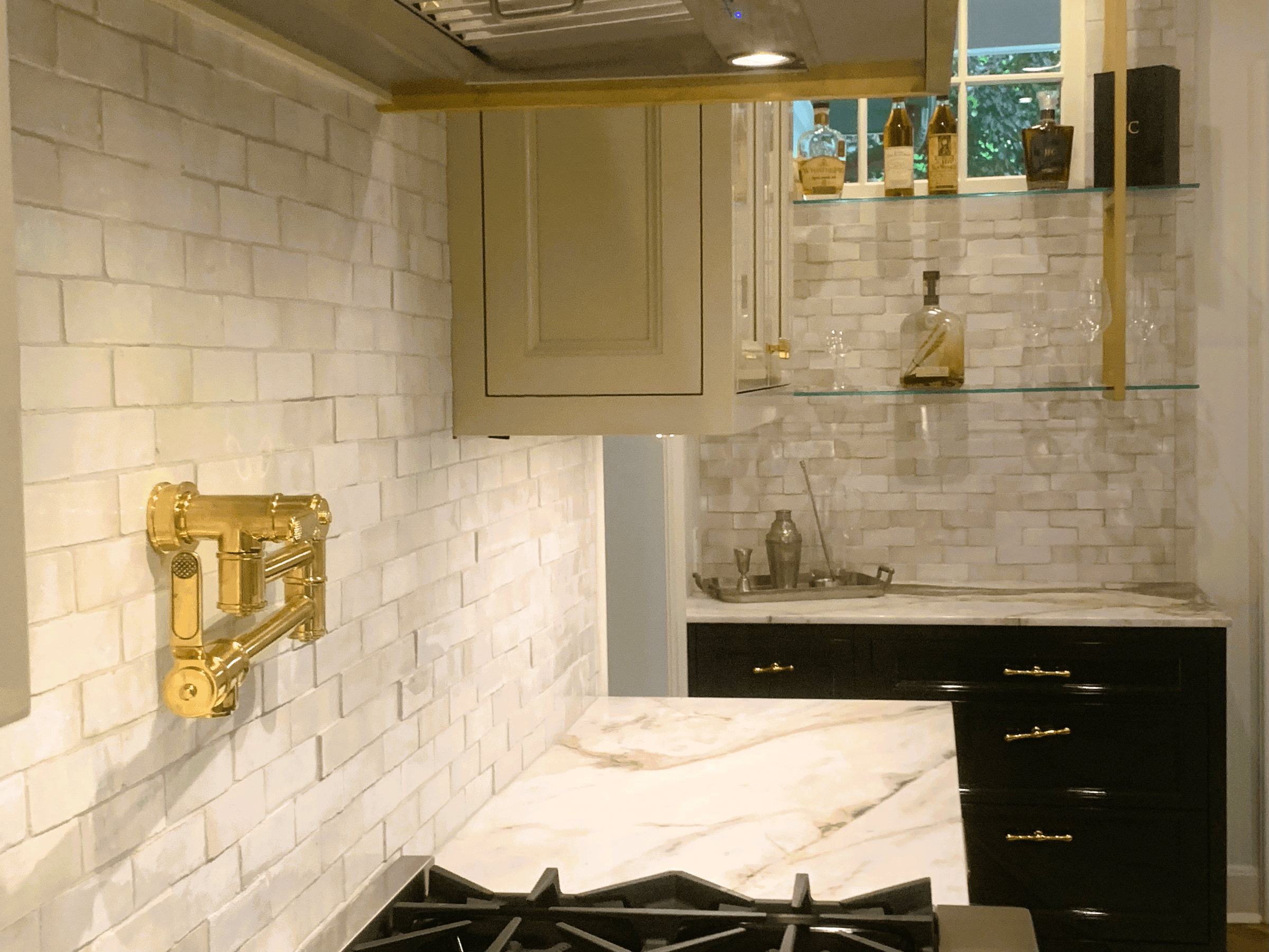 K&K Custom Tile | Expert tile and stone installation 's image