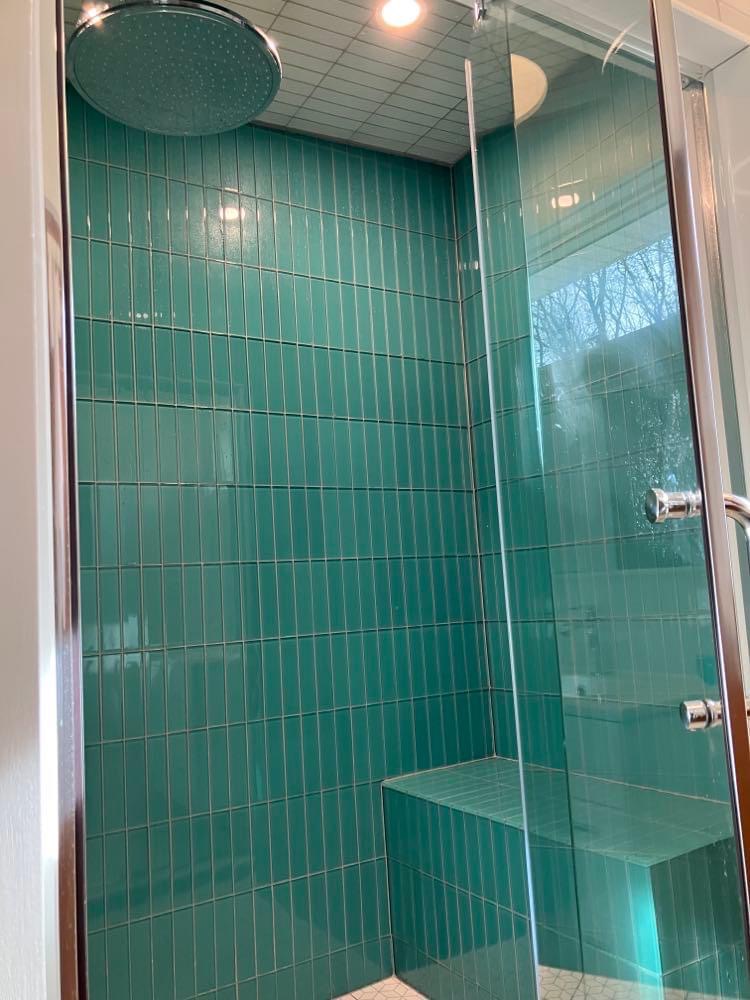 K&K Custom Tile | Expert tile and stone installation 's image