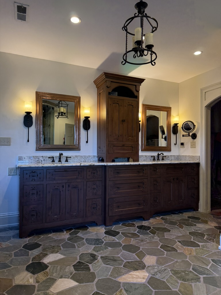 K&K Custom Tile | Expert tile and stone installation 's image