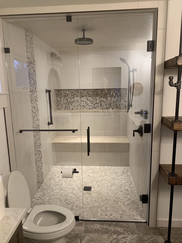 K&K Custom Tile | Expert tile and stone installation 's image