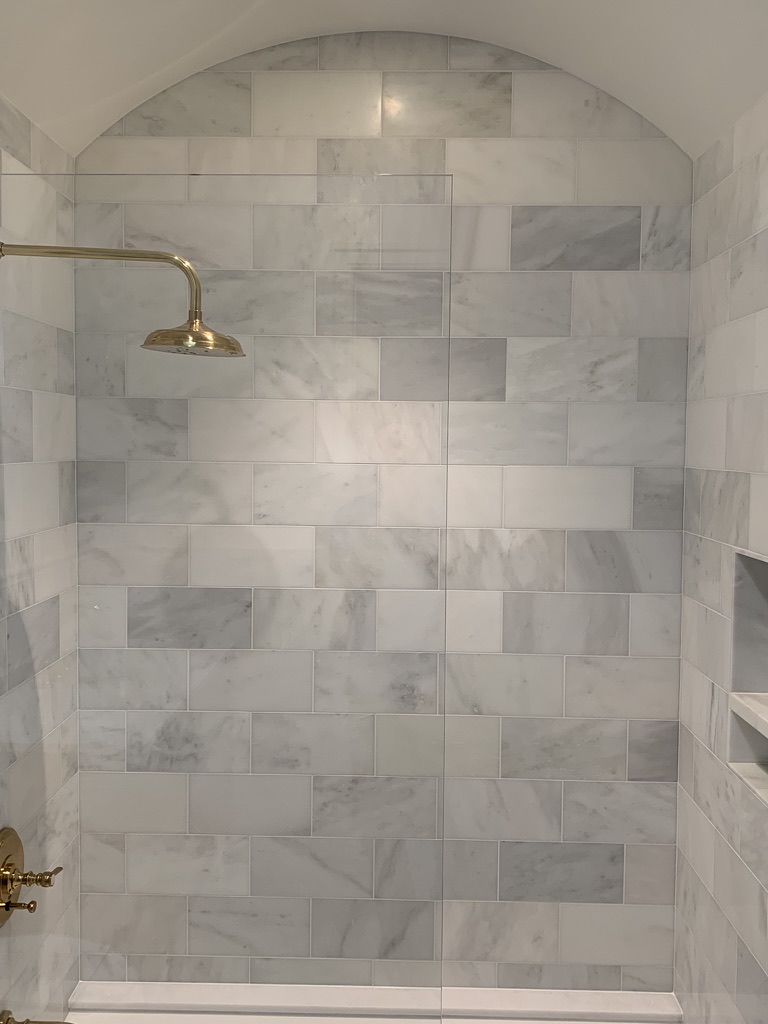 K&K Custom Tile | Expert tile and stone installation 's image